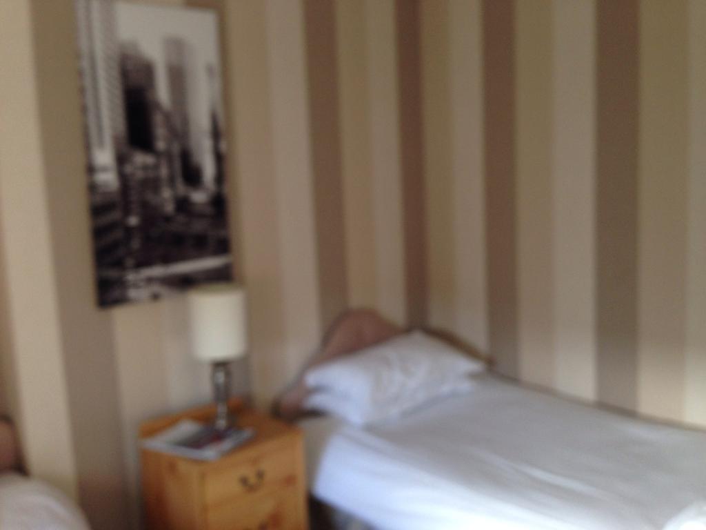 Self Check In Room Accommodation Only The Castle, Coldstream Quarto foto